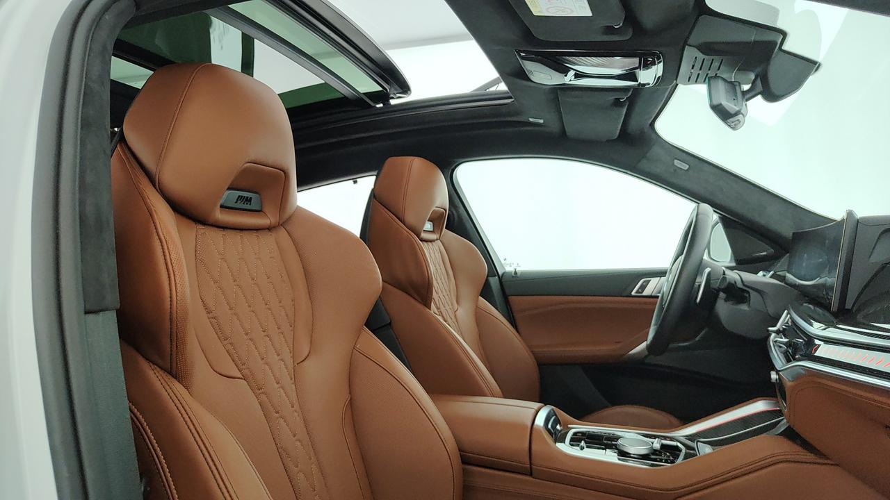 BMW X6 G06 LCI 2023 - X6 xdrive40d MSport auto