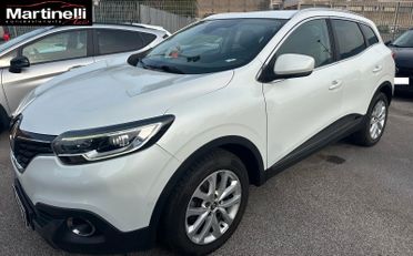 Renault Kadjar dCi 130CV 4x4 Energy Intens
