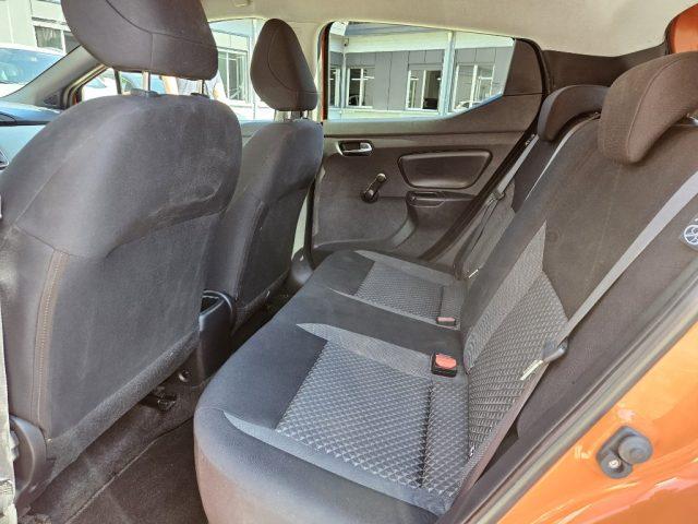 NISSAN Micra IG-T 100 5 porte