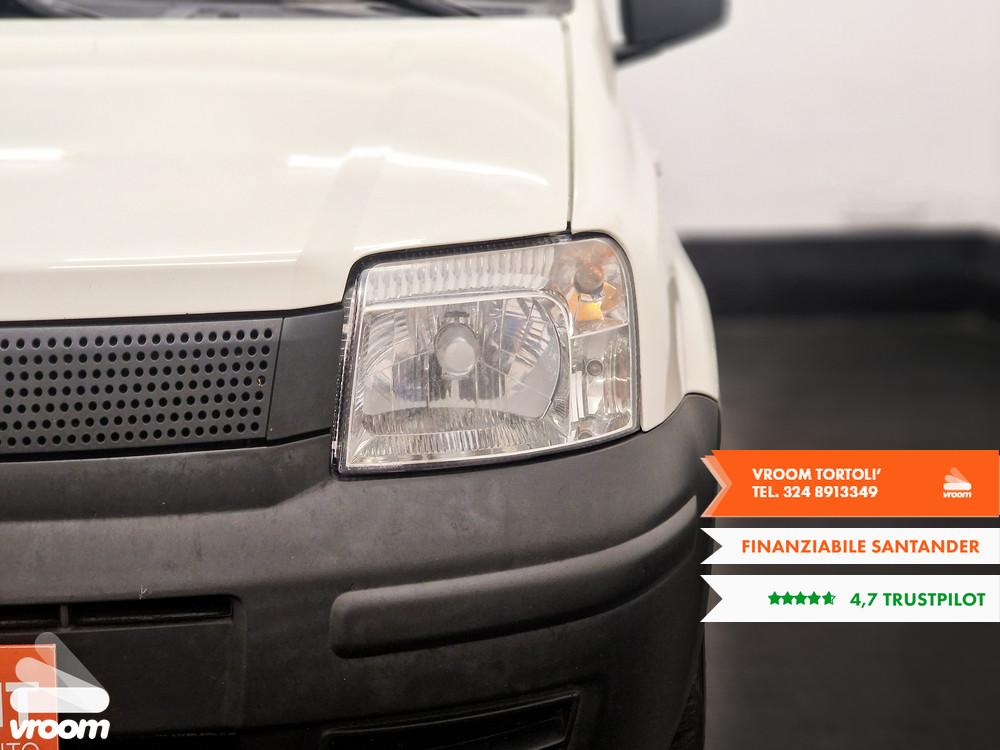 FIAT Panda 2ª serie Panda 1.1 Actual