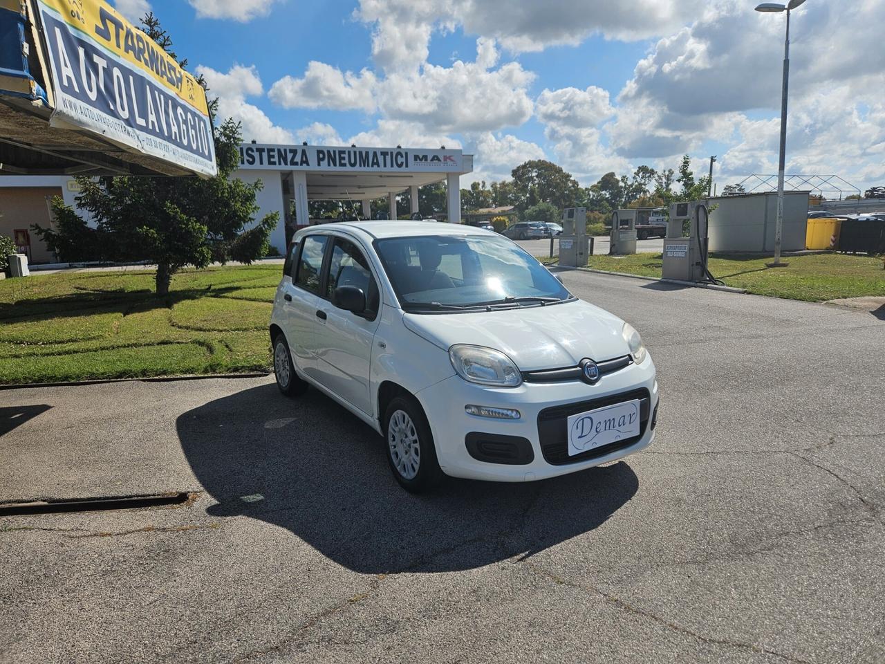 Fiat Panda 1.2 Easy 69 cv