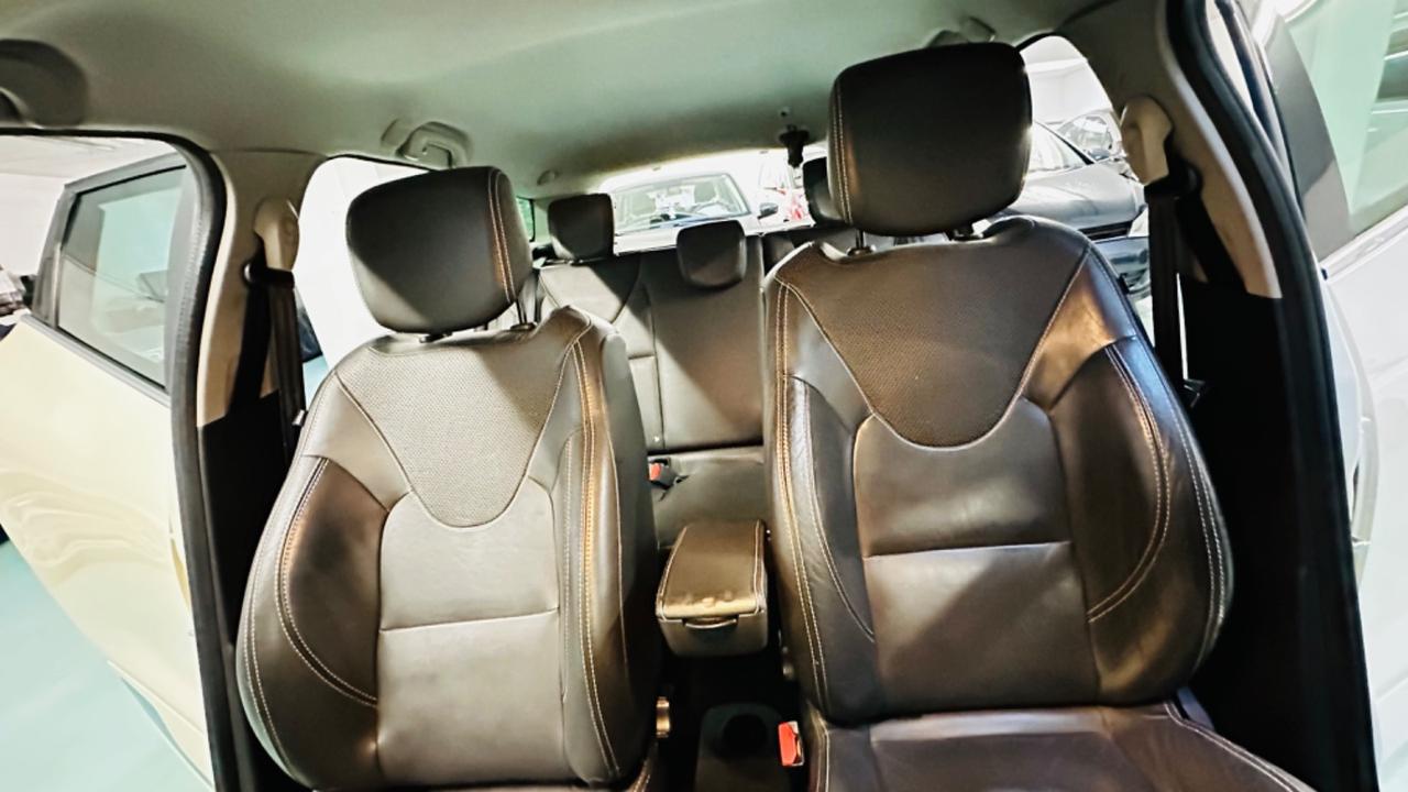 Renault Clio Sporter dCi 8V 90CV. Cambio automatico