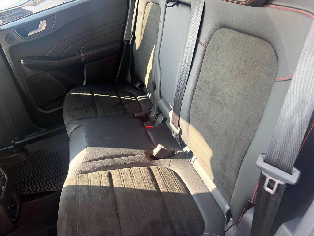 FORD Kuga 2.5 phev ST-Line X 2wd 225cv cvt del 2022