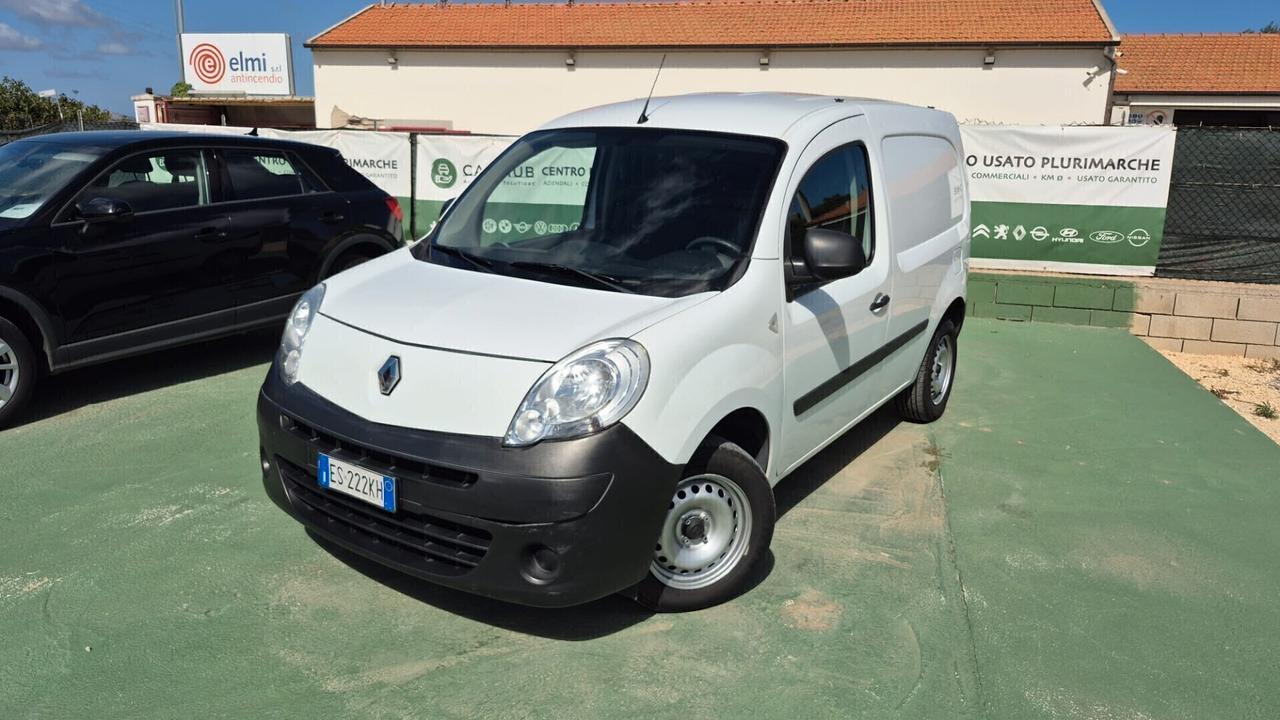 Renault Kangoo 1.5 dCi 75CV VAN. 3p. Express Compact