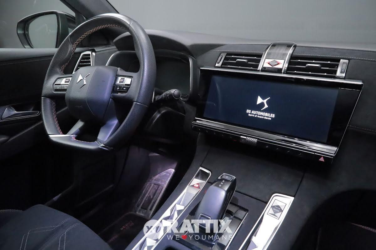 DS Automobiles DS 7 1.5 BlueHDI 130CV Performance Line Auto