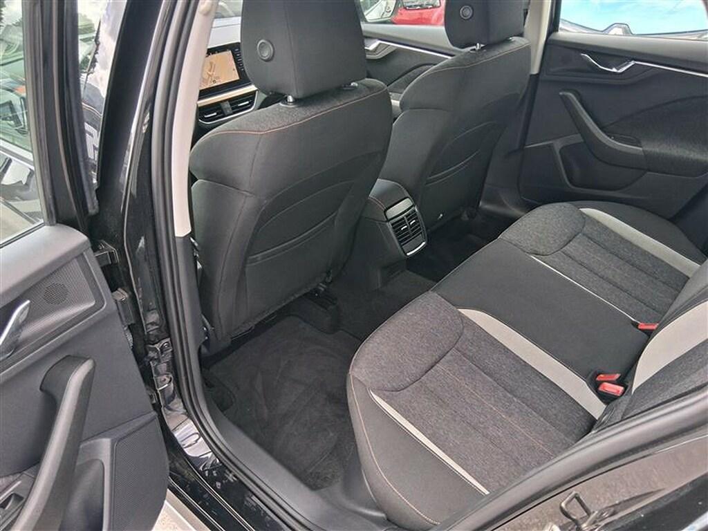 Skoda Kamiq 1.0 TSI Style