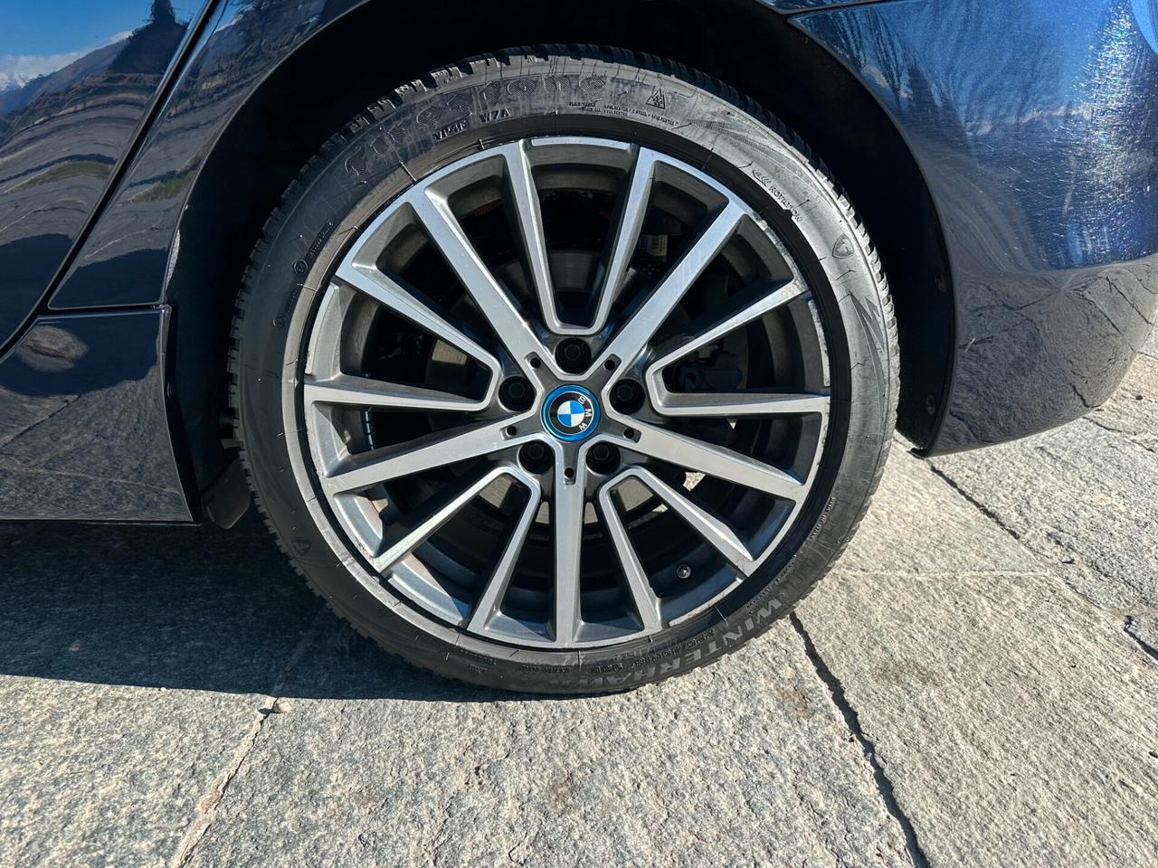 Bmw 2er Active Tourer 225xe iPerformance Luxury aut.