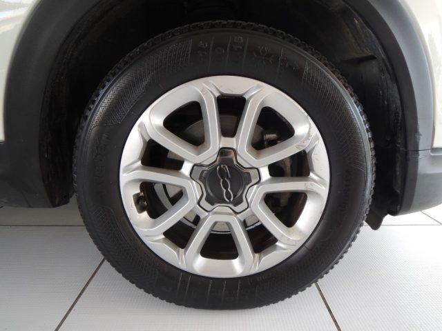 FIAT 500X 1.0 T3 120 CV City Cross