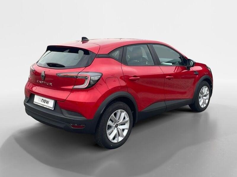 Renault Captur Captur TCe 90 CV Evolution