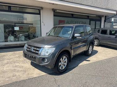 Mitsubishi Pajero 3.2 DI-D 16V 3p. Invite DPF