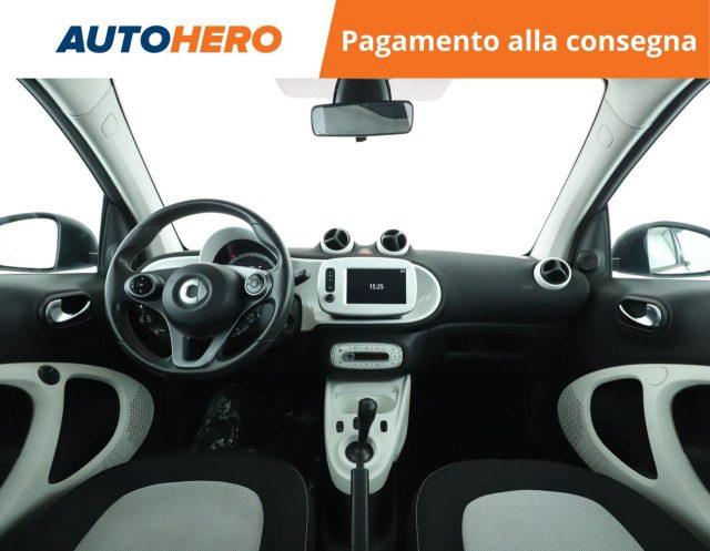 SMART ForTwo 70 1.0 twinamic Passion