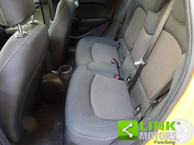 MINI Clubman 1.5 One D Hype 5P
