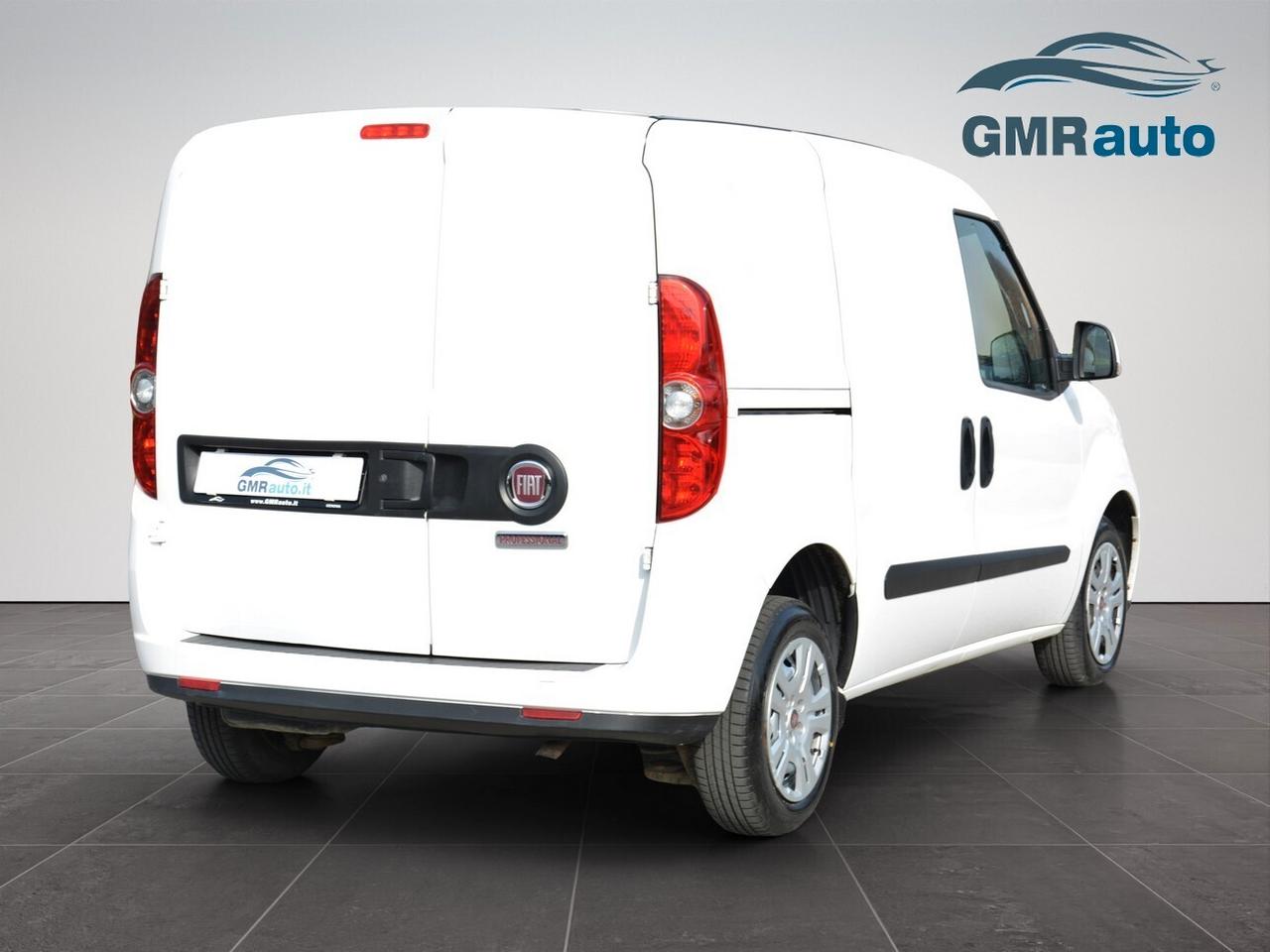 Fiat Doblo Doblò 1.6 MJT 105CV S&S PC-TN Cargo Business