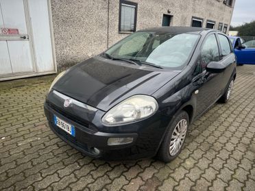 Fiat Grande Punto 1.2 5 porte