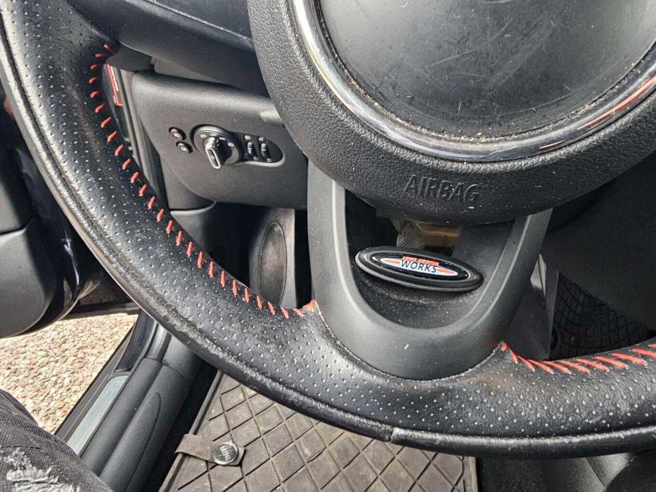 Mini 1.5 One 75 CV 5 porte