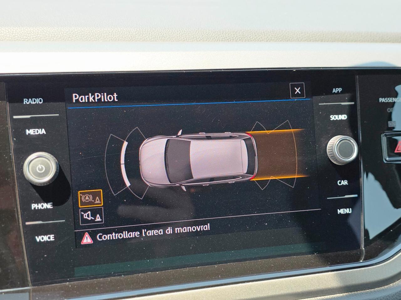 VOLKSWAGEN POLO 1.0 TSI NEOPAT UNICO PROP - 2019