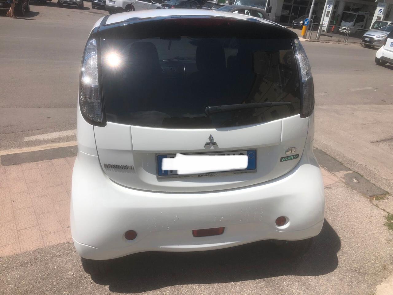 Mitsubishi i-MiEV ELETTRICA