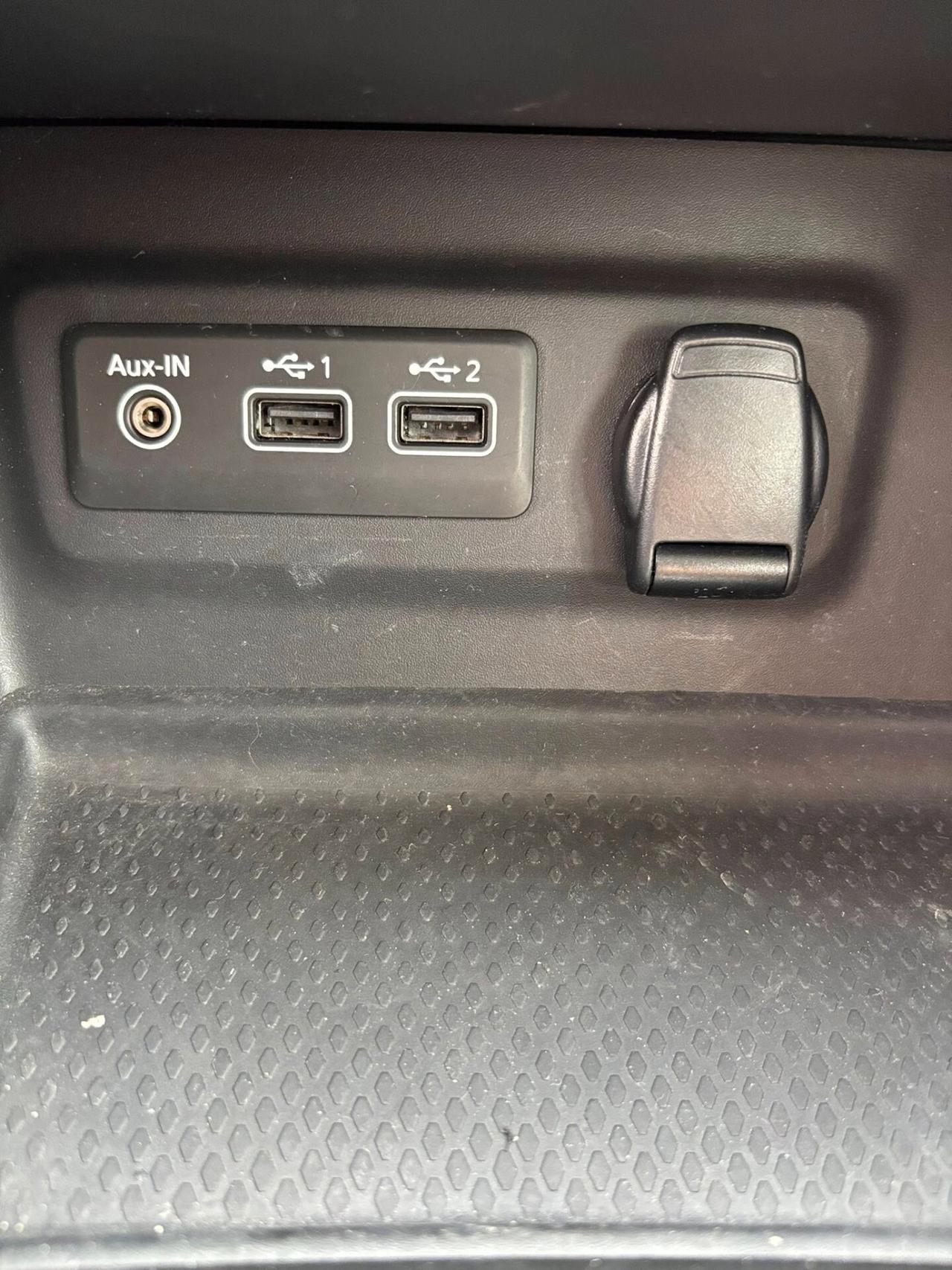 Renault Megane Mégane Sporter Blue dCi 115 CV Business