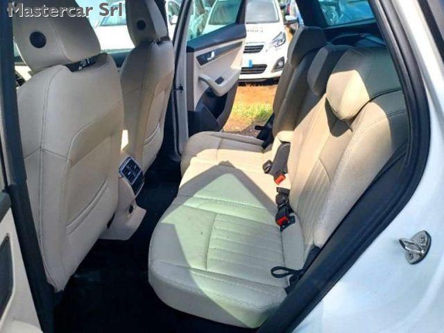 SKODA Karoq Karoq 1.6 tdi Style dsg (Finanziabile) -FV715FG