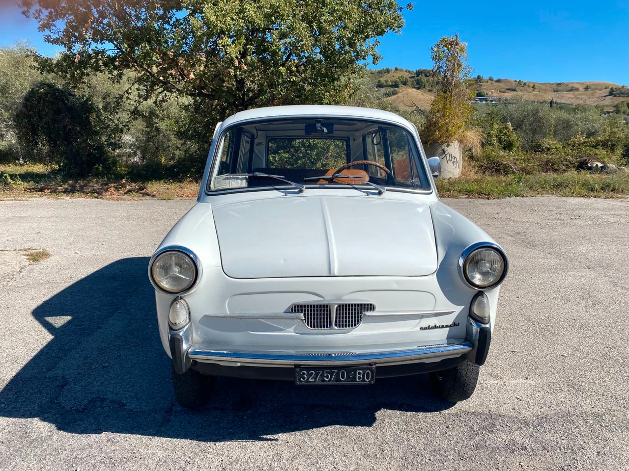 Autobianchi BIANCHINA PANORAMICA