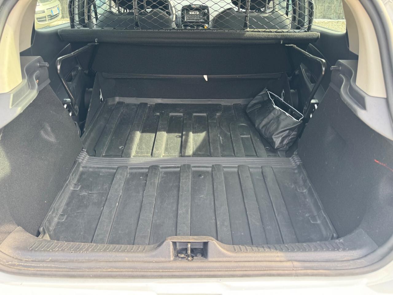 Renault Clio TCe 12V 75 CV 5 porte Van Energy autocarro 2 posti sedere