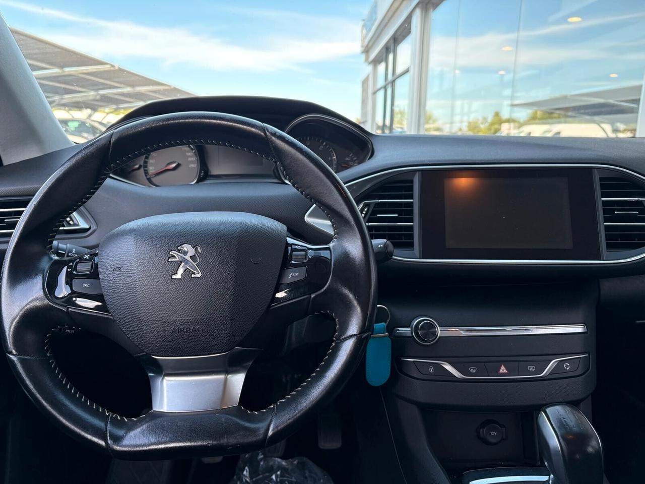 Peugeot 308 SW ACTIVE BlueHDi 100 mt