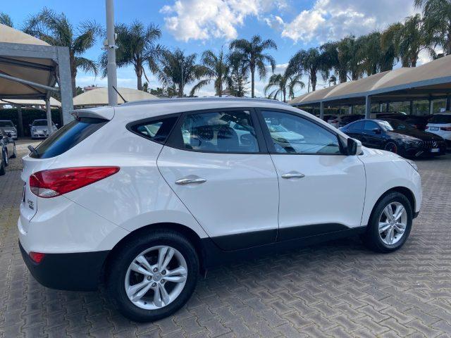 HYUNDAI iX35 1.7 CRDi 2WD Comfort