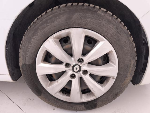 RENAULT Clio 1.5 blue dci Business 85cv