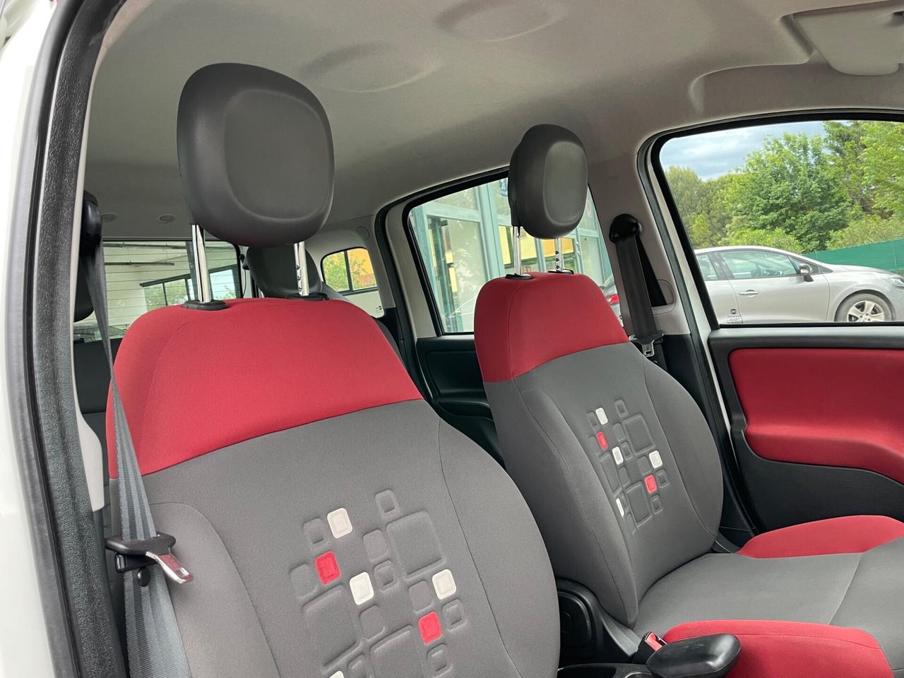 Fiat Panda 1.2 69CV Easy NEOPATENTATI
