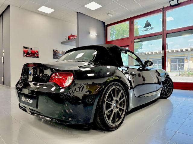 BMW Z4 3.0si cat Roadster "Pacchetto M/FreniM"