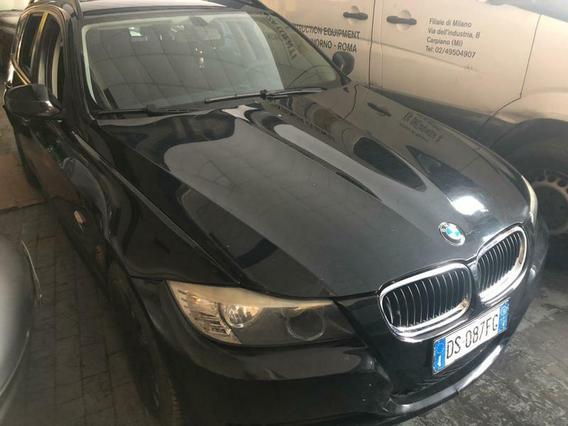 BMW Serie 3 xdrive 4x4