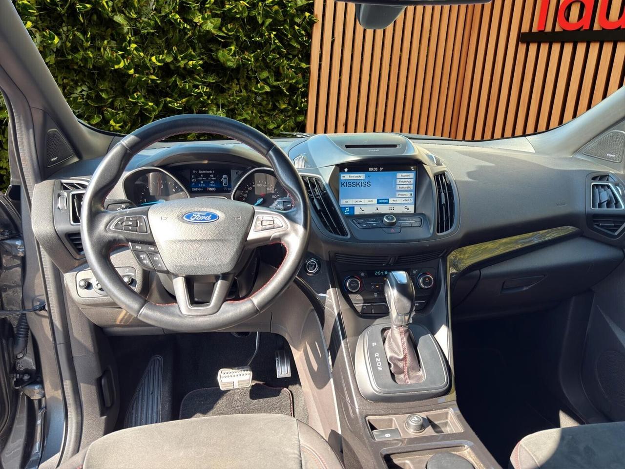 Ford Kuga 2.0 120 CV Aut. ST-Line