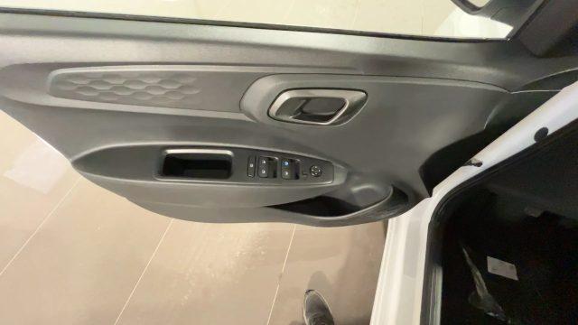 HYUNDAI i10 1.0 GPL Connectline 61CV #KM 0 #VARI COLORI