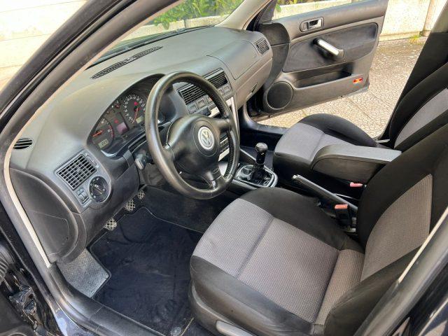 VOLKSWAGEN Golf 1.9 TDI/130 CV cat 5p. Highline