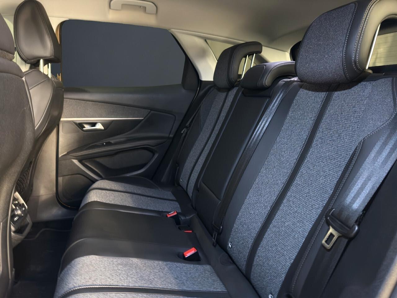 Peugeot 3008 1.2 puretech t GT LINE S&S