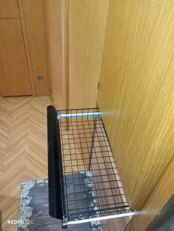 LAIKA ECO VIP 400 FRECCIA D'ORO GEMMELLATO 1999