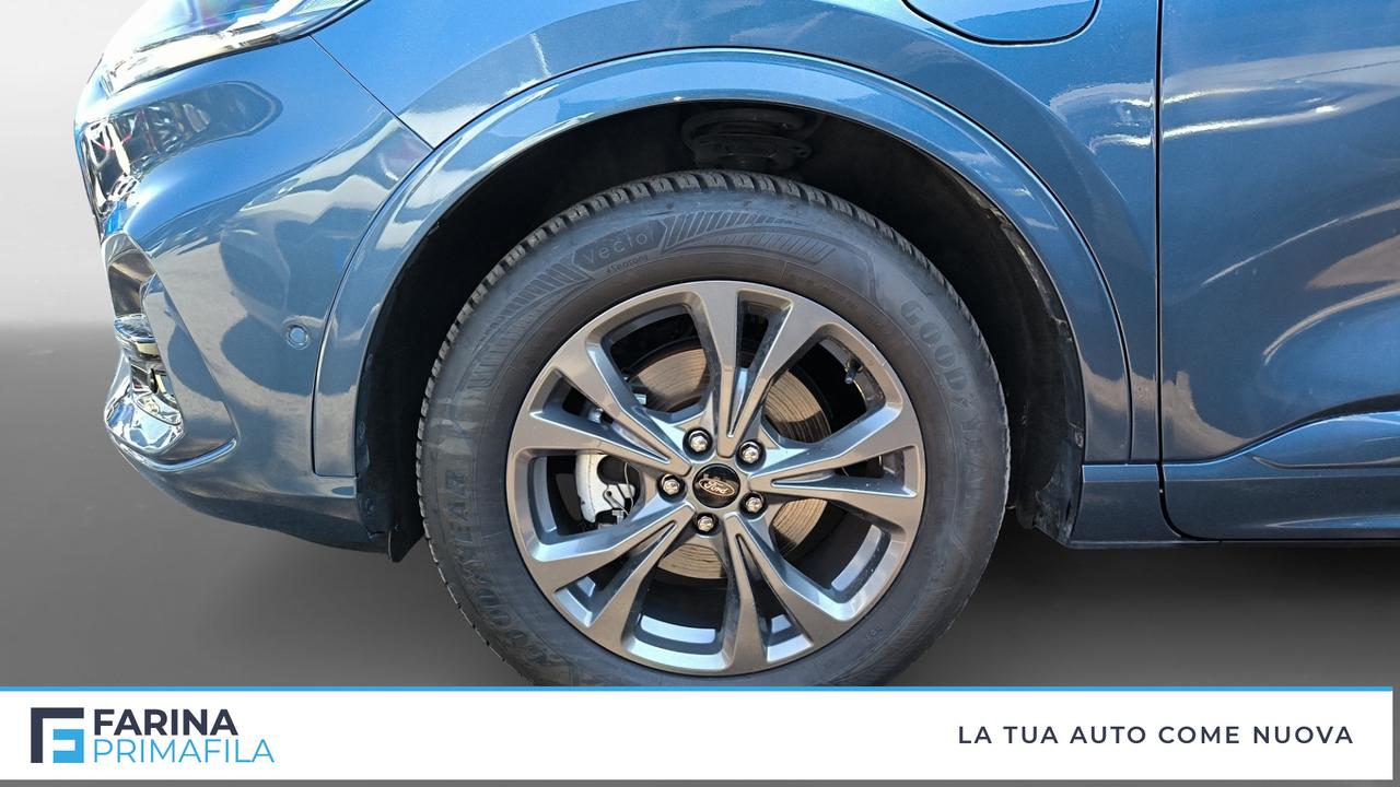 FORD Kuga III 2020 - Kuga 2.5 phev ST-Line X 2wd 225cv e-shifter