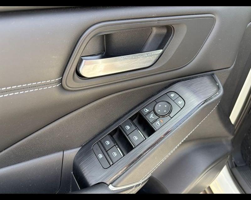 Nissan Qashqai Qashqai 1.5 e-power N-Connecta 2wd