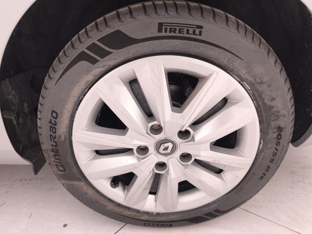RENAULT Megane 1.5 blue dci Business 115cv