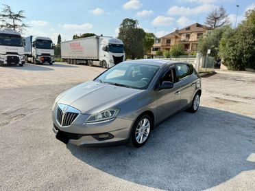 Lancia Delta T-Jet 1.4 GPL Neopatentati UniProprietario