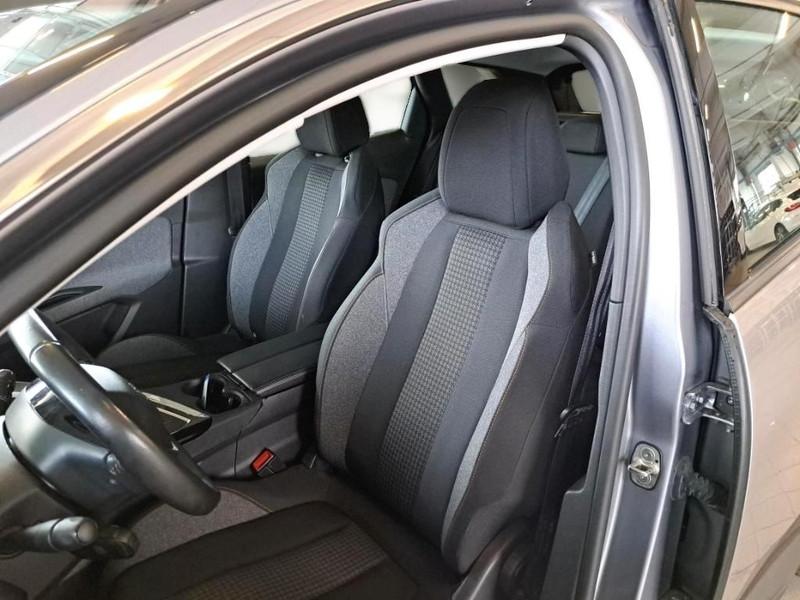 PEUGEOT 3008 BLUEHDI 130 SES ACTIVE PACK SUV