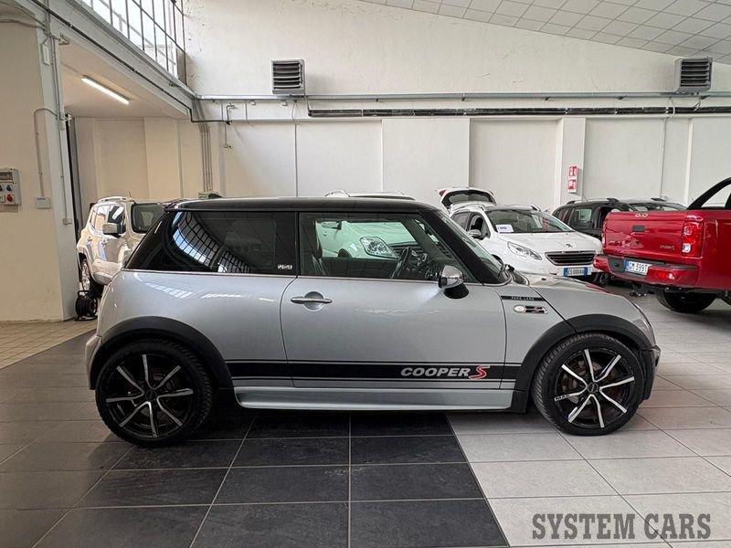 MINI Mini AUTO DA RIPRISTINARE Mini 1.6 16V One Park Lane
