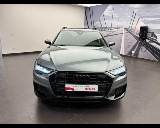 AUDI A6 allroad 45 TDI 3.0 QUATTRO CON TECNOL MY 24