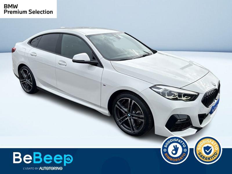 BMW Serie 2 G.C. 220D GRAN COUPE MSPORT AUTO