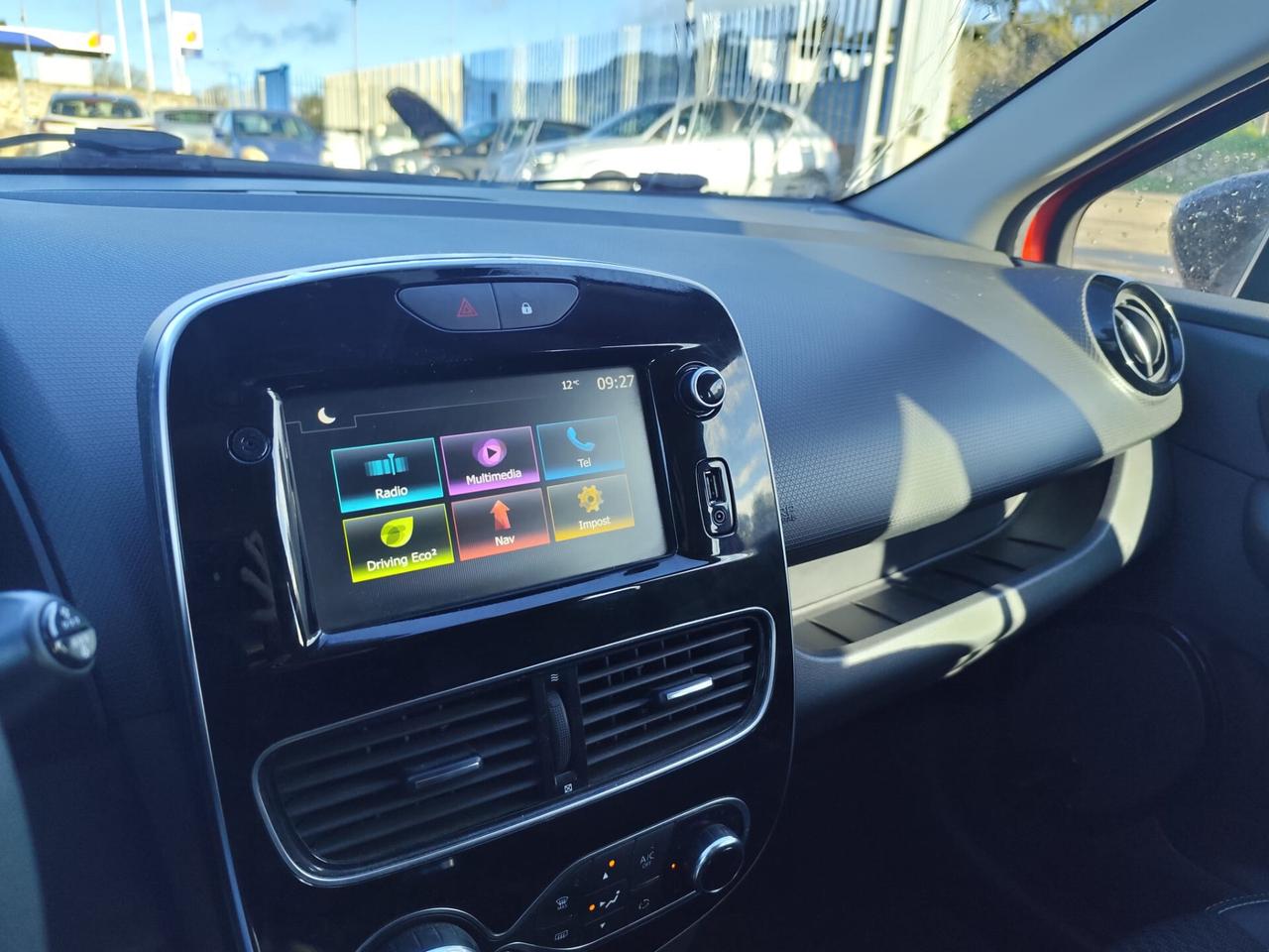 Renault Clio dCi 8V 90 CV 5 porte Moschino Intens