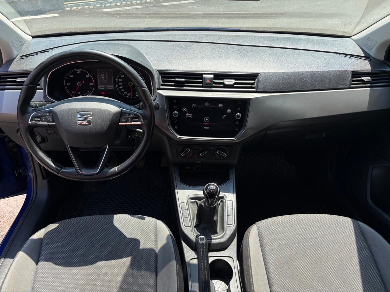 Seat Ibiza 1.6 TDI 80 CV 5 porte XCELLENCE