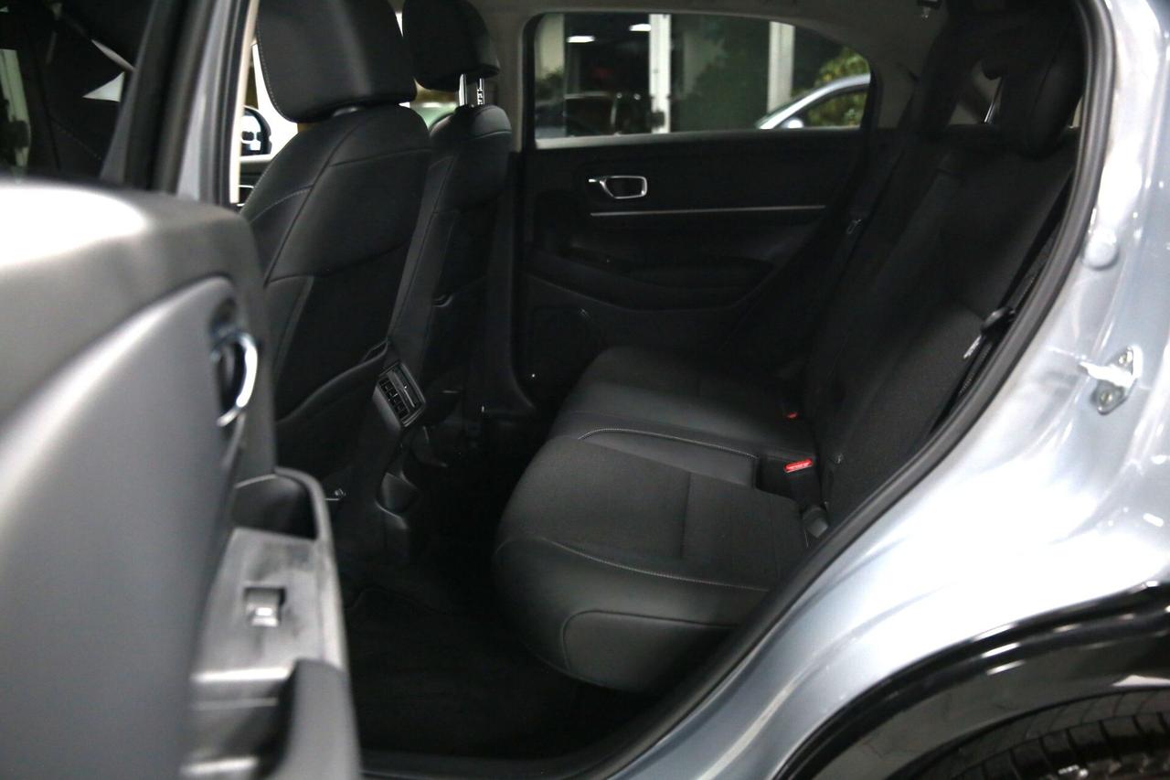 Honda HR-V 1.5 Hev 131cv eCVT Advance