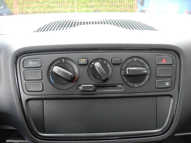 SKODA Citigo 1.0 MPI 5p. Active G-Tec -OK NEOPATENTATI-NO BOLLO