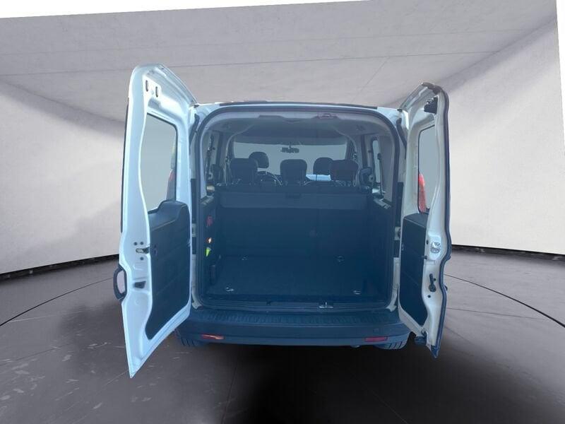 FIAT Doblò DOBLO Combi 1.3 Mjt N1 95cv