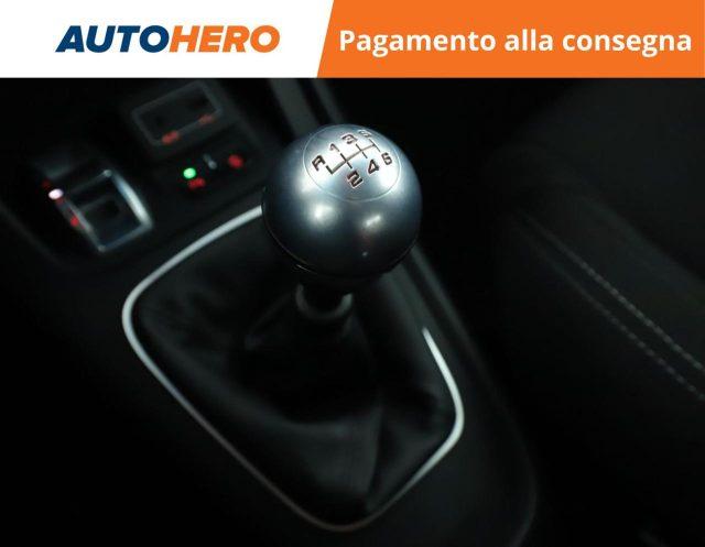 ALFA ROMEO Giulietta 1.4 Turbo 120 CV Super